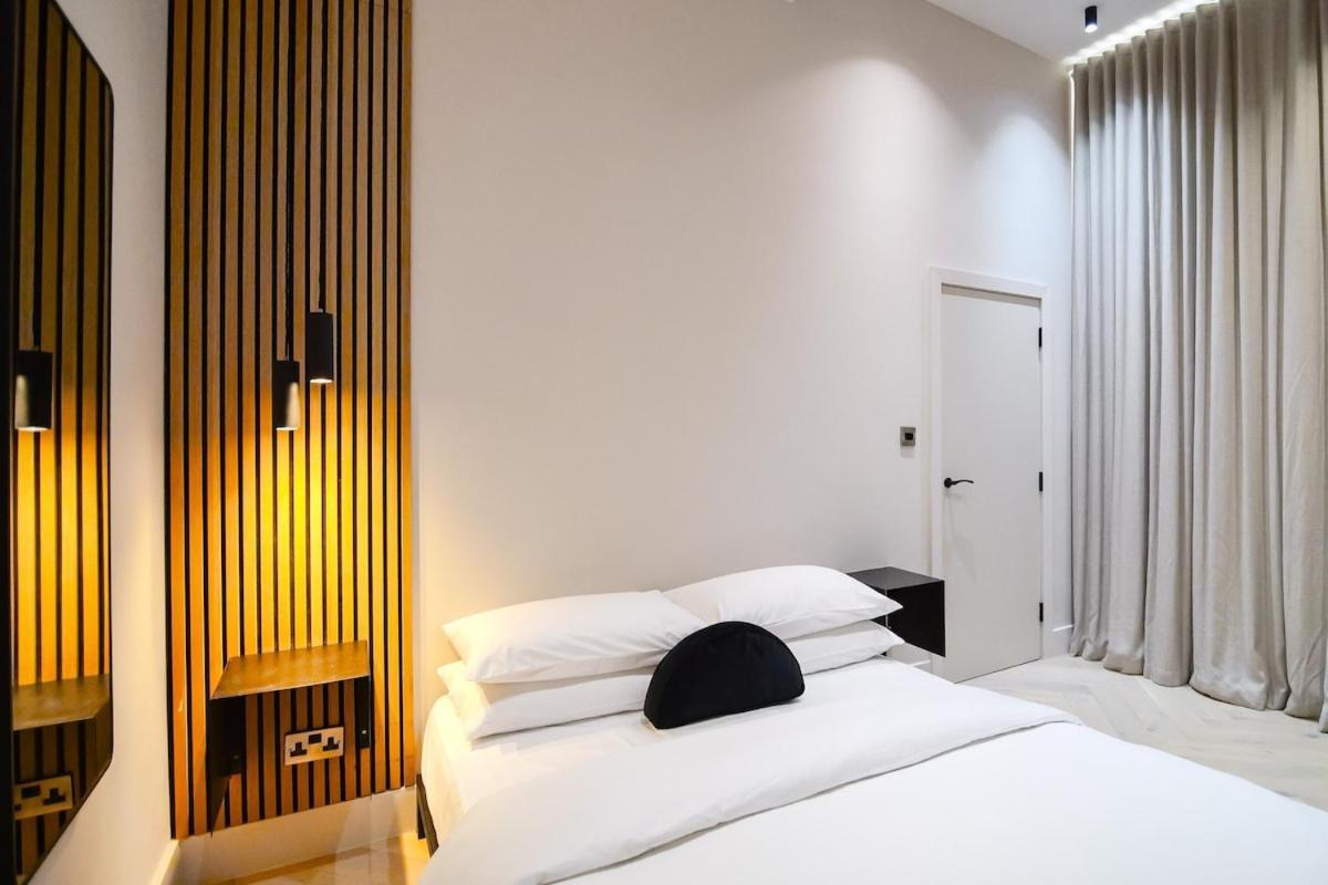Japandi By The Heim Residences Manchester Exterior foto