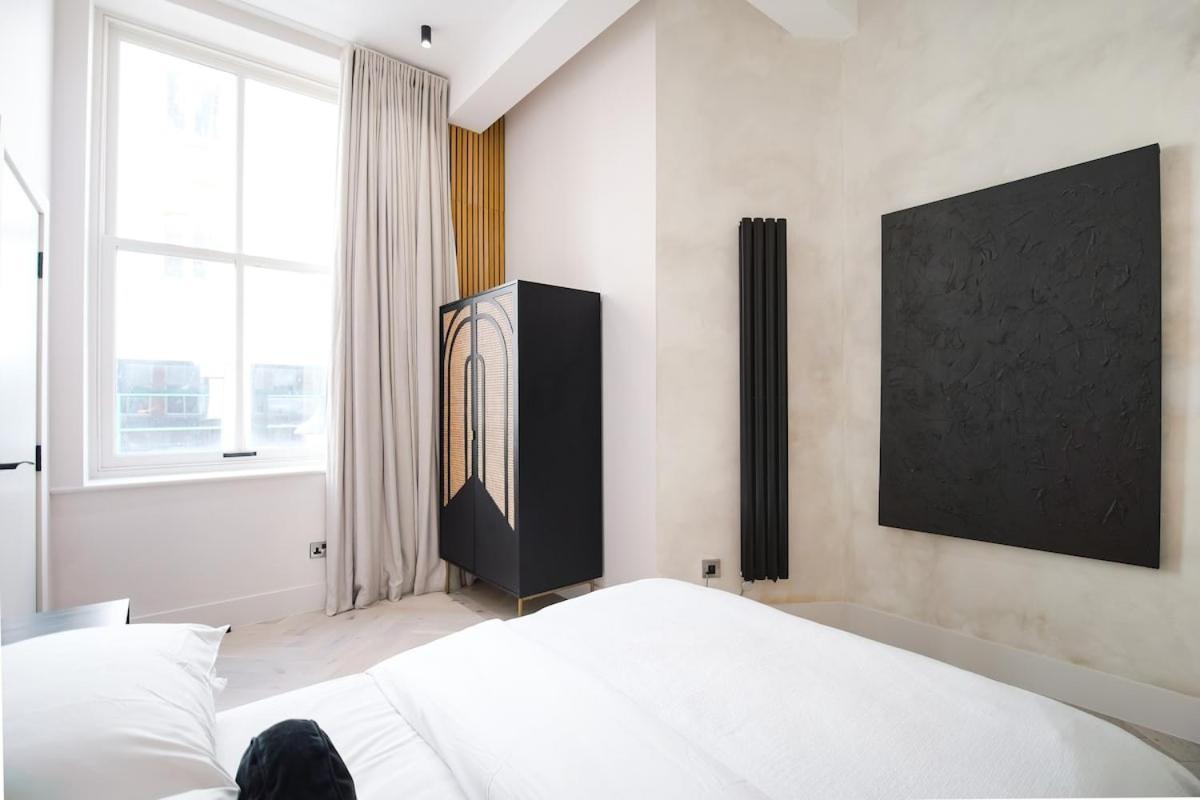 Japandi By The Heim Residences Manchester Exterior foto